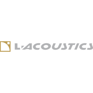 L-Acoustics-logo