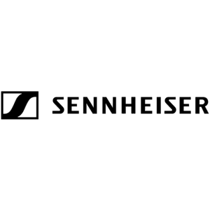 Sennheiser-Logo Sennheiser-Logo
